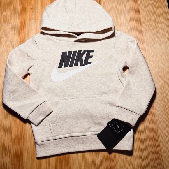 Nike Boys Pullover Joggers Set - Picture 5 of 9
